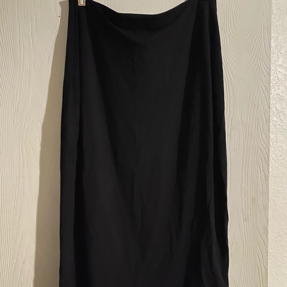 Old navy pencil skirt